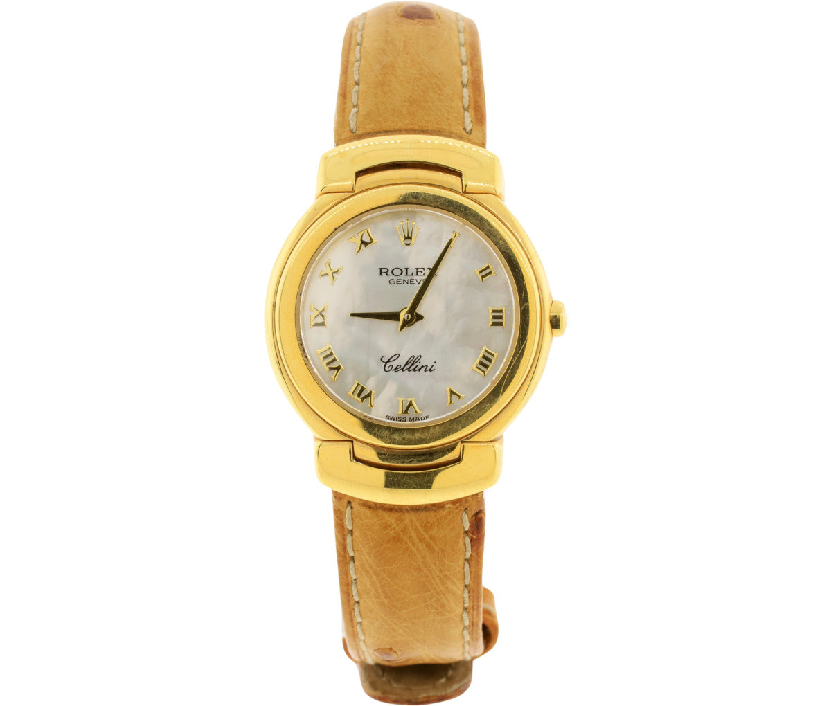 Rolex Ladies Cellini Cellissima 26 mm