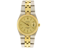 Rolex Datejust "Rare Bird" 36 mm