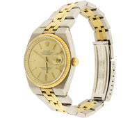 Rolex Datejust "Rare Bird" 36 mm