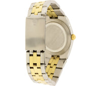Rolex Datejust "Rare Bird" 36 mm