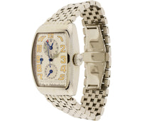 Dubey & Schaldenbrand Aerodyn GMT Duo 38 mm