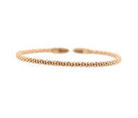 Women's Alwand Vahan 14k Diamond Cuff Bracelet