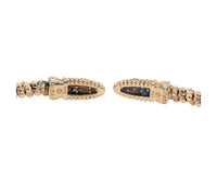 Women's Alwand Vahan 14k Diamond Cuff Bracelet