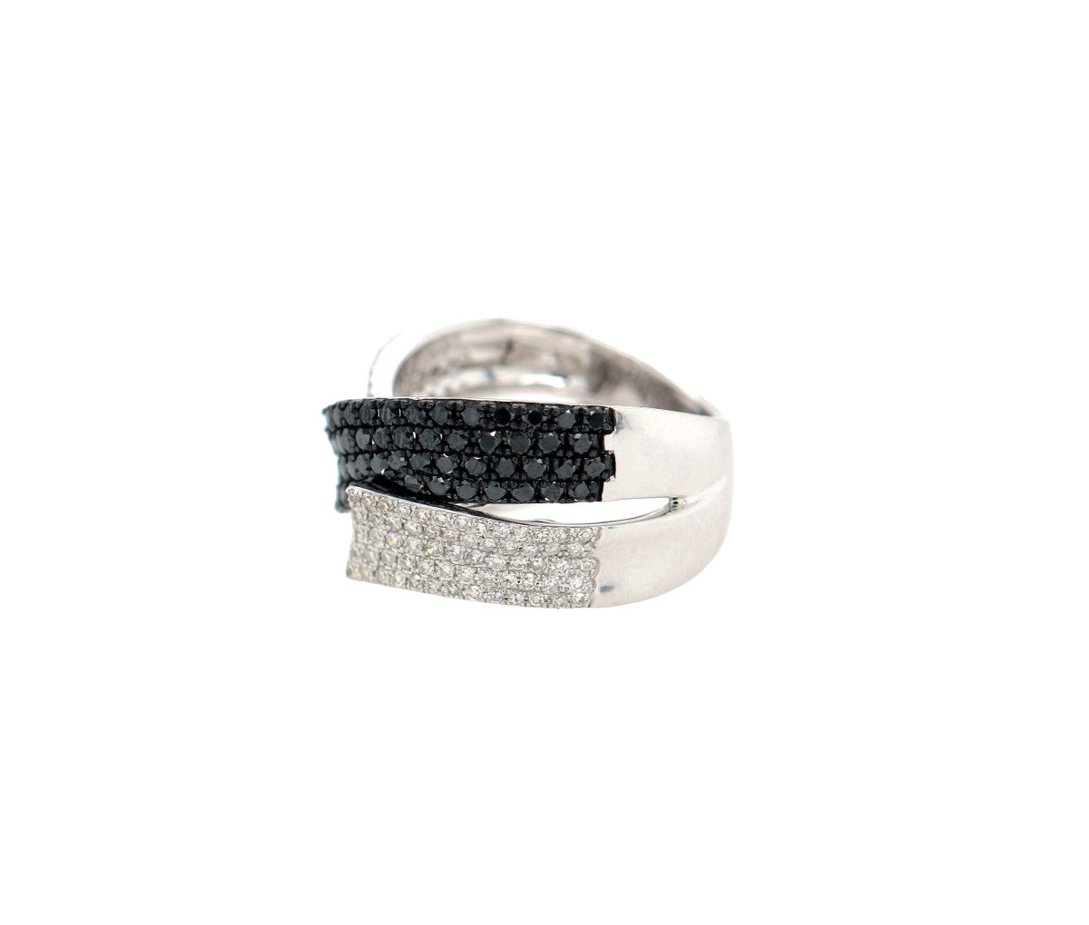 Other 14K 1.47ct CTW Round Natural Diamonds