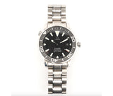 Omega Stainless Steel Seamaster Pro, 41mm
