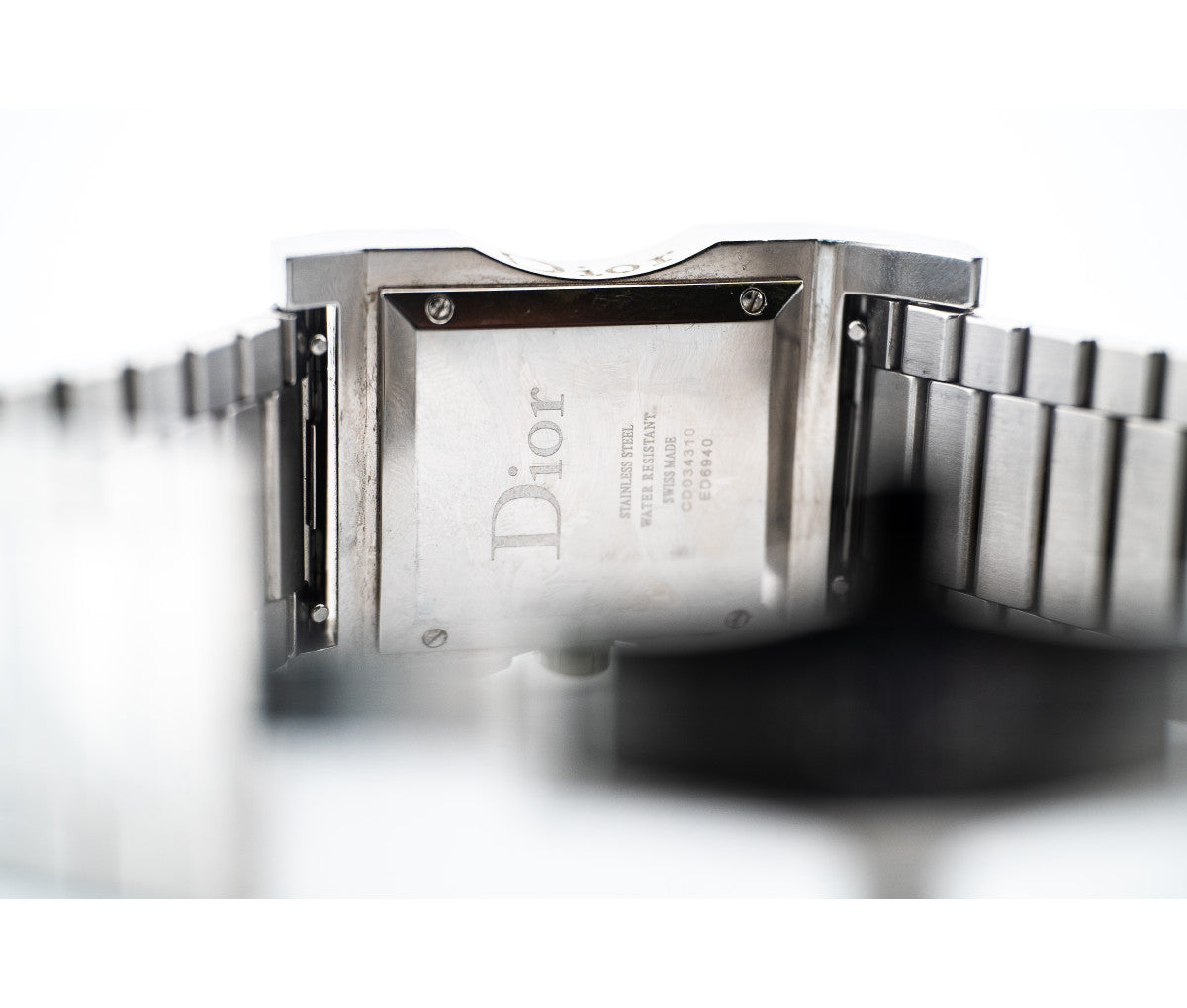 Dior Chris 47 33mm