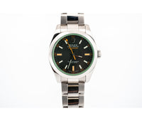 Rolex Milgauss 40mm