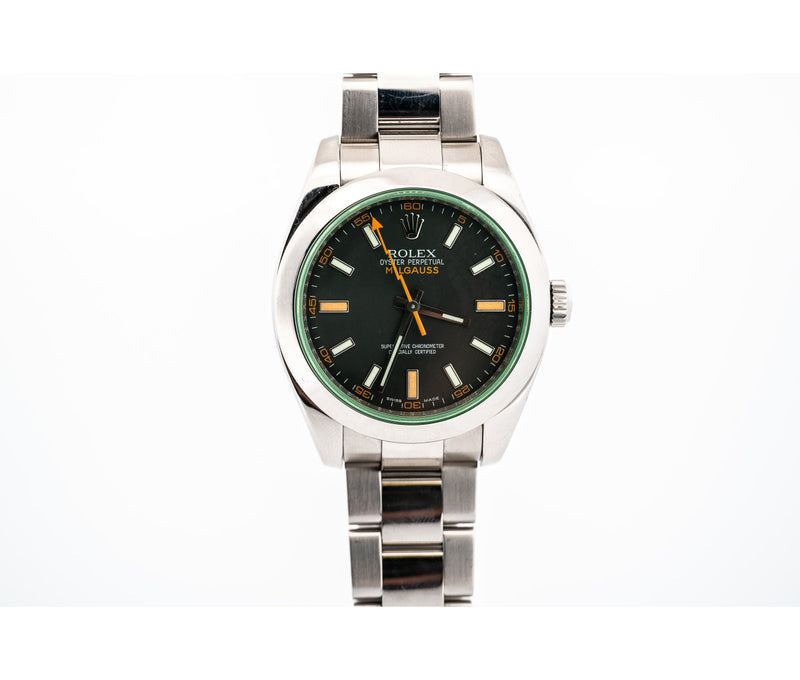 Rolex Milgauss 40mm