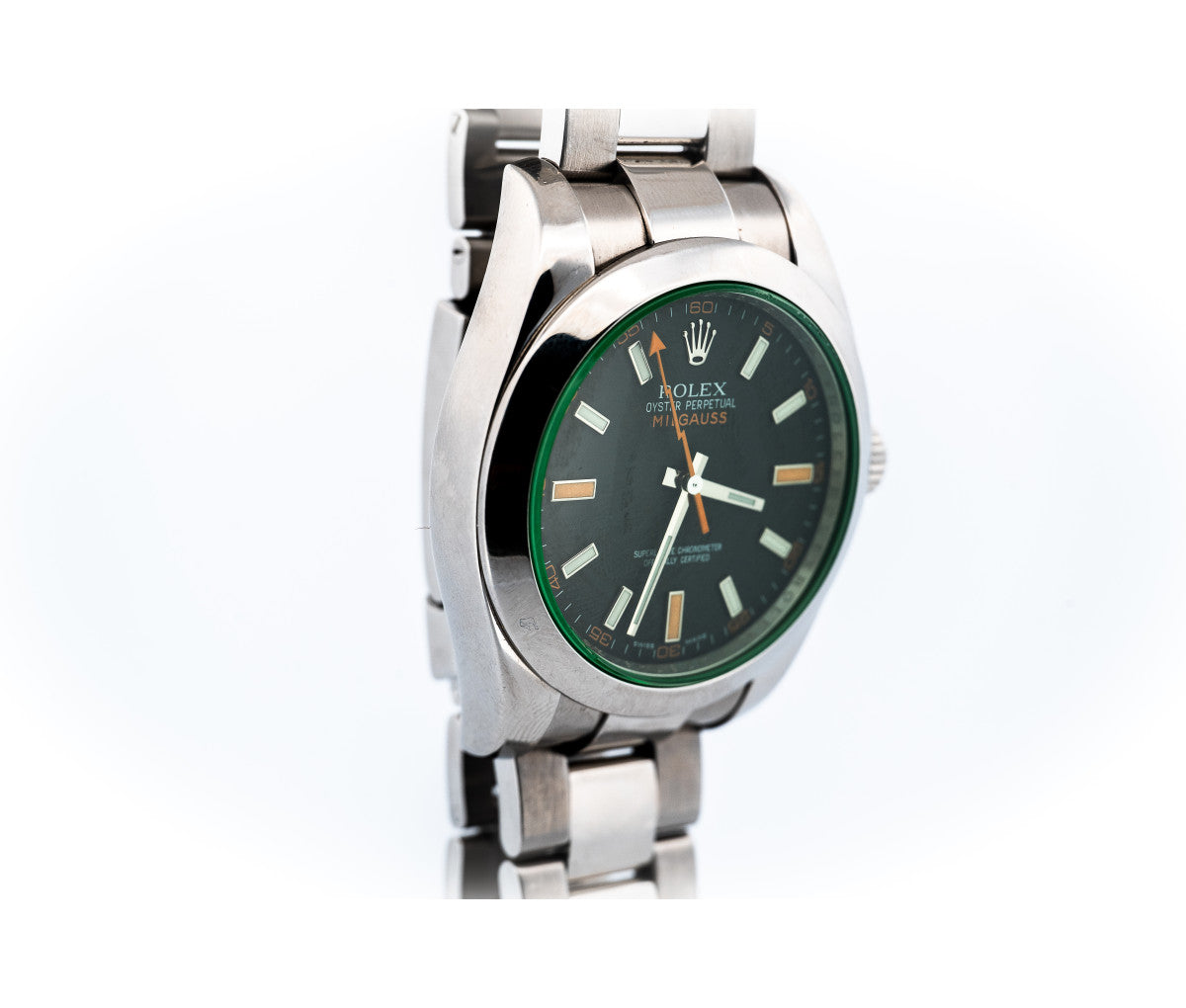 Rolex Milgauss 40mm