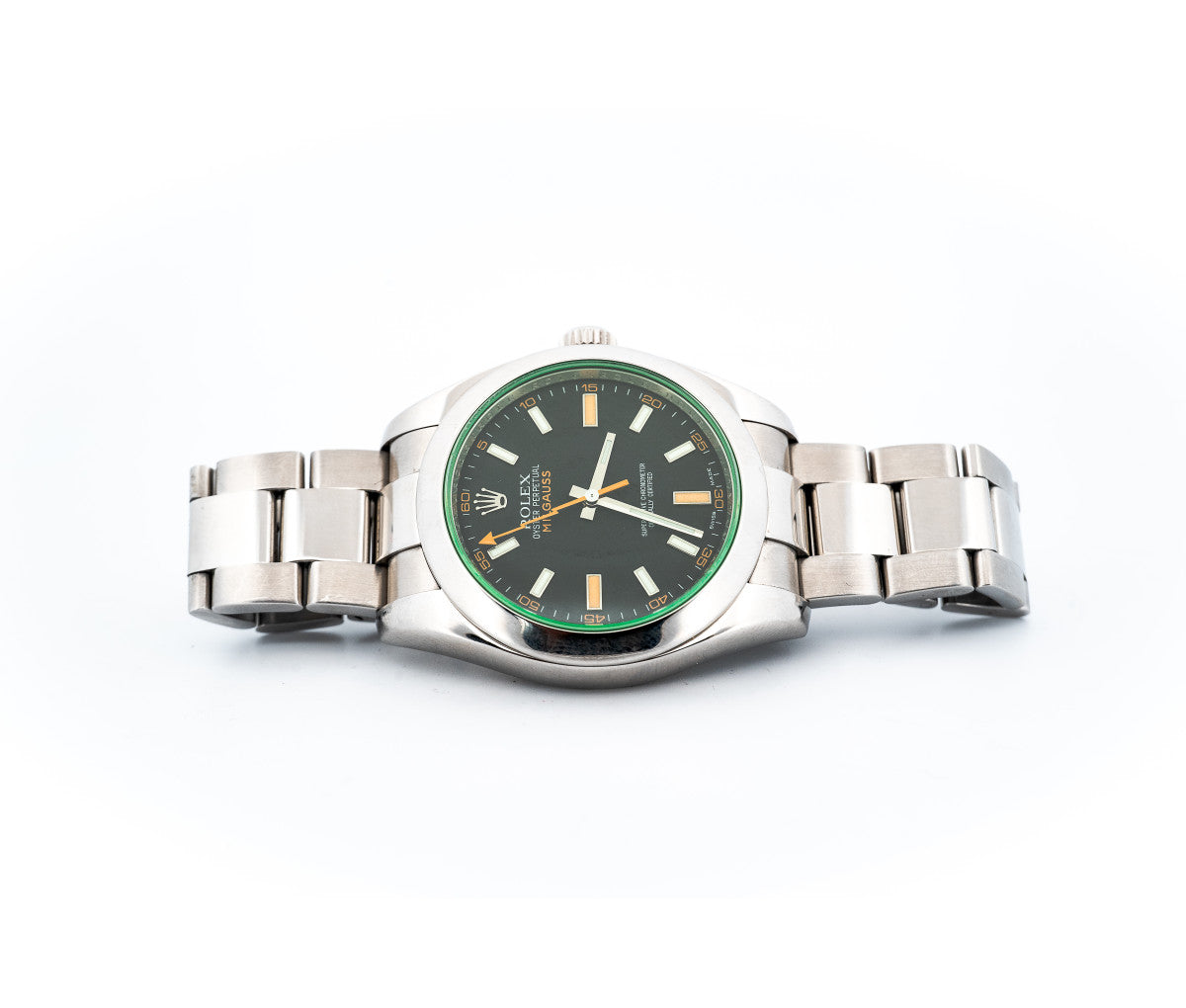 Rolex Milgauss 40mm
