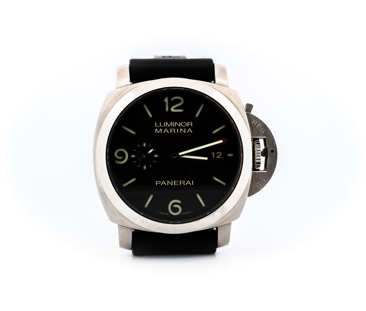 Panerai Luminor Marina 44mm