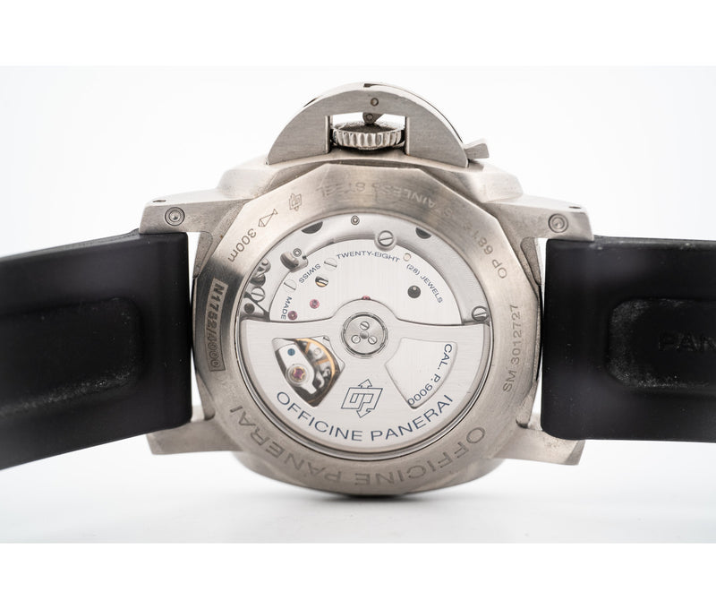 Panerai Luminor Marina 44mm
