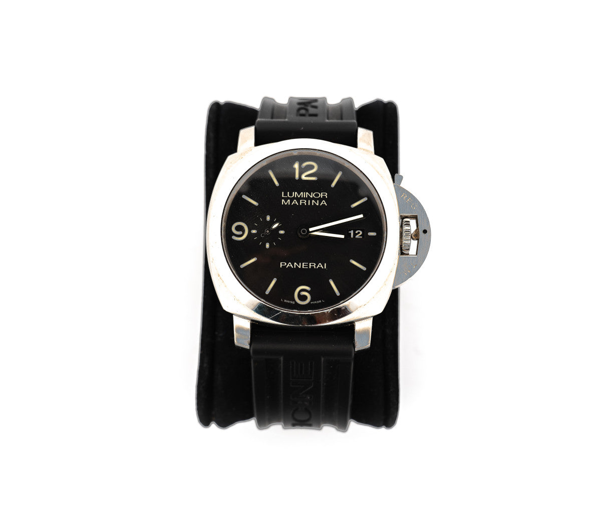 Panerai Luminor Marina 44mm