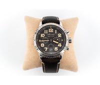 Breguet Type XXI Flyback Chronograph 42mm