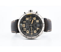Breguet Type XXI Flyback Chronograph 42mm