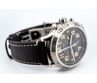 Breguet Type XXI Flyback Chronograph 42mm