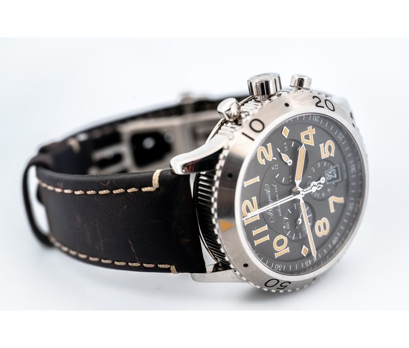 Breguet Type XXI Flyback Chronograph 42mm