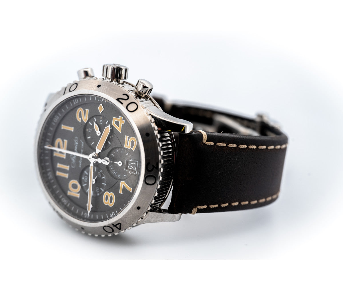 Breguet Type XXI Flyback Chronograph 42mm