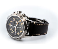 Breguet Type XXI Flyback Chronograph 42mm
