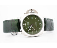 Panerai Luminor Quaranta Verde 40mm
