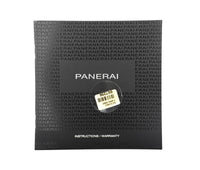 Panerai Luminor Quaranta Verde 40mm