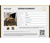 Louis Vuitton Monogram Canvas Deauville