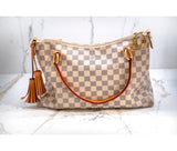 Louis Vuitton Damier Azur Lymington PM
