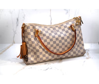 Louis Vuitton Damier Azur Lymington PM