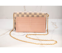 Louis Vuitton Damier Azur Pochette Felicie