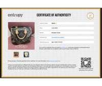 Louis Vuitton Monogram Canvas Speedy 25