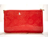Louis Vuitton Monogram Vernis Lexington Accessoires Pouch