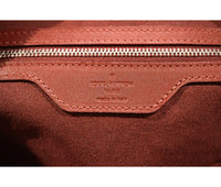 Louis Vuitton Burgundy Antheia Ixia PM