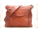 Louis Vuitton Burgundy Antheia Ixia PM