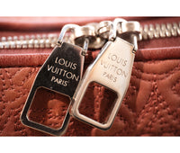 Louis Vuitton Burgundy Antheia Ixia PM