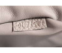 Louis Vuitton Grey Taurillon & Python City Steamer E/W Tote