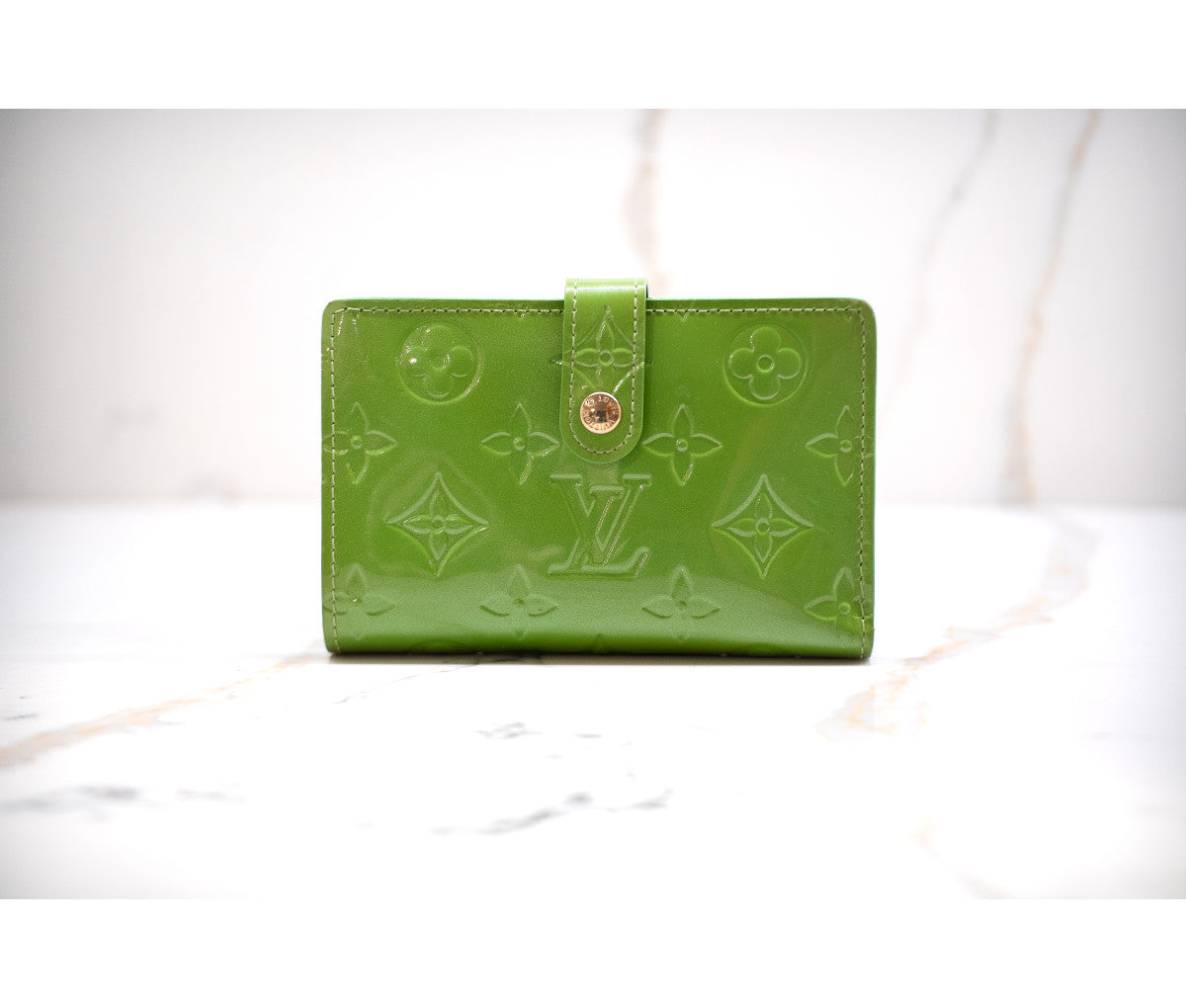 Louis Vuitton Tonic Vernis Alma MM