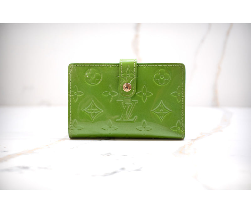 Louis Vuitton Tonic Vernis Alma MM