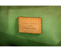 Louis Vuitton Tonic Vernis Alma MM