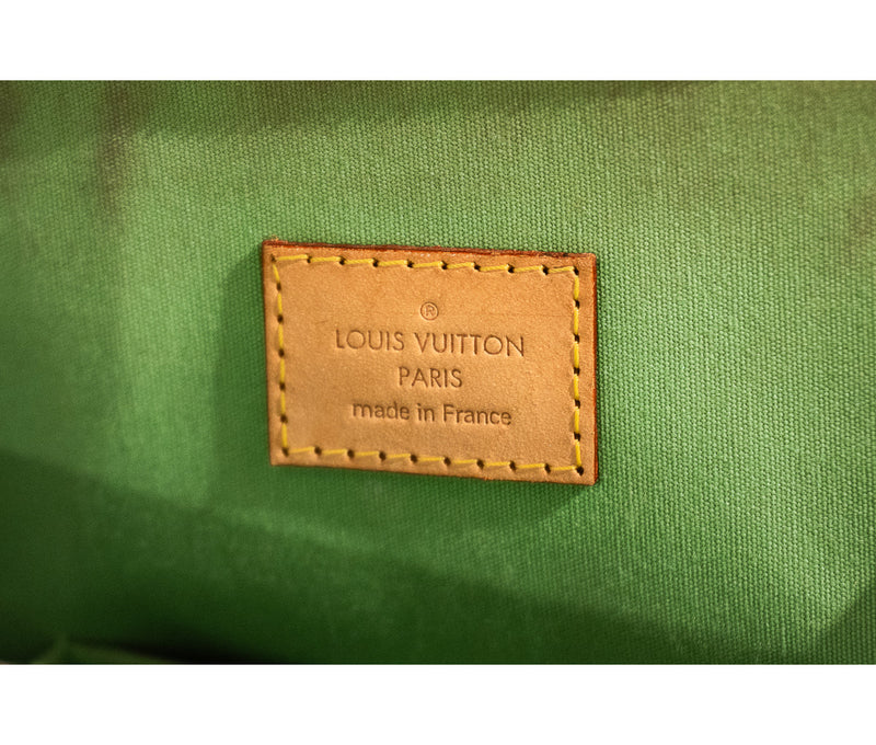 Louis Vuitton Tonic Vernis Alma MM