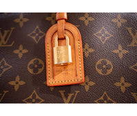 Louis Vuitton Monogram Canvas Grand Palais Shoulder Bag