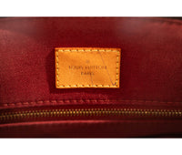 Louis Vuitton Monogram Canvas Grand Palais Shoulder Bag