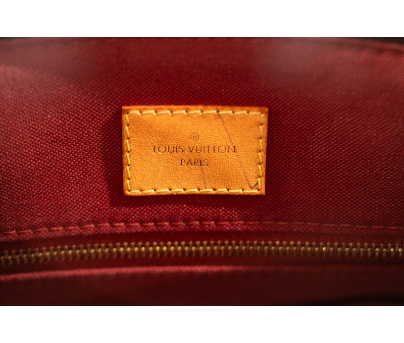 Louis Vuitton Monogram Canvas Grand Palais Shoulder Bag
