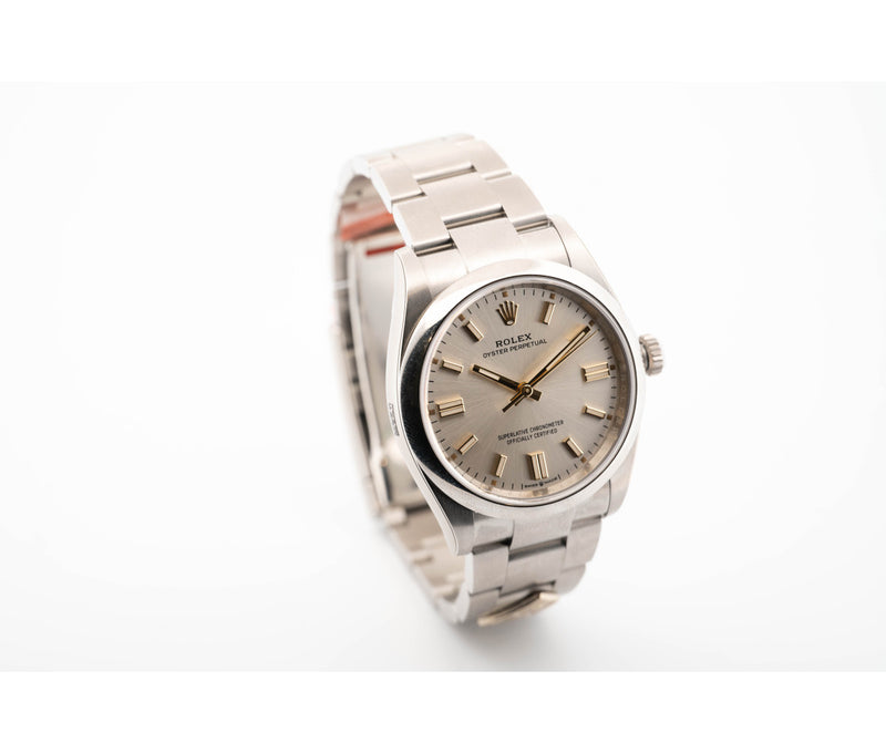 Rolex Domino's Oyster Perpetual 36mm