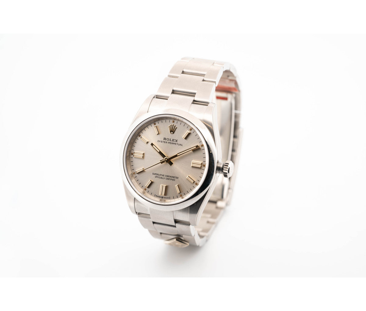 Rolex Domino's Oyster Perpetual 36mm
