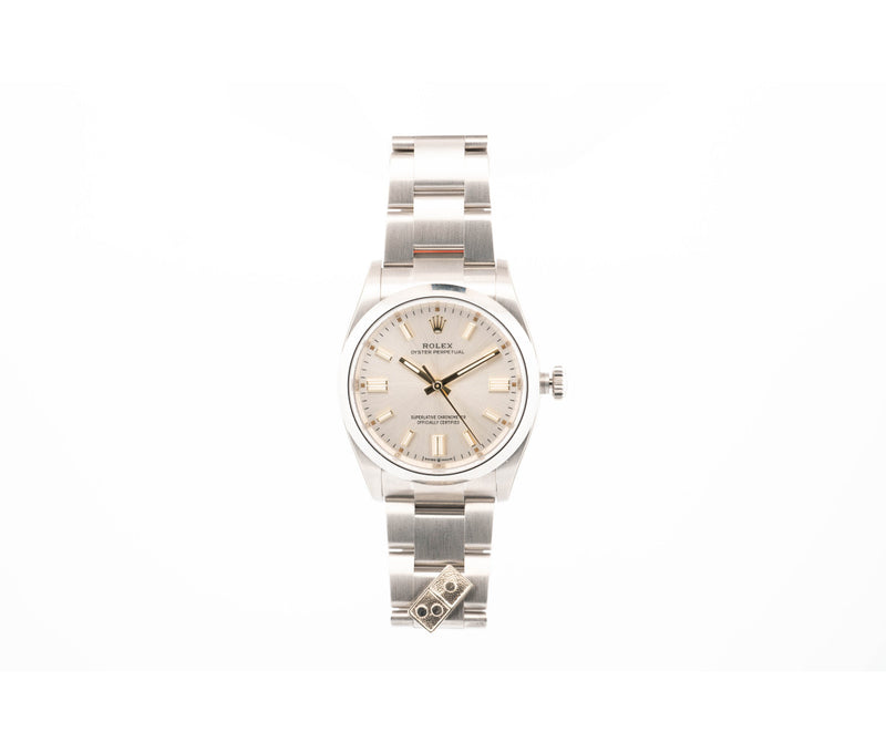 Rolex Domino's Oyster Perpetual 36mm