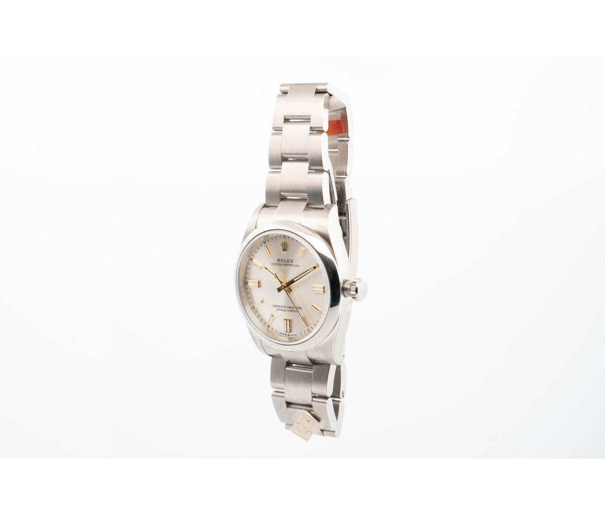 Rolex Domino's Oyster Perpetual 36mm