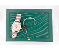 Rolex Domino's Oyster Perpetual 36mm