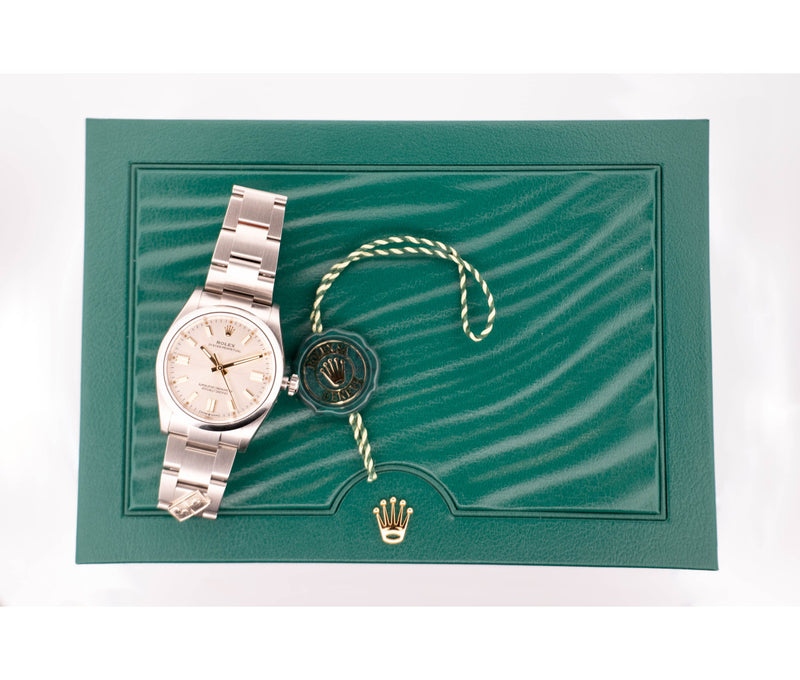 Rolex Domino's Oyster Perpetual 36mm