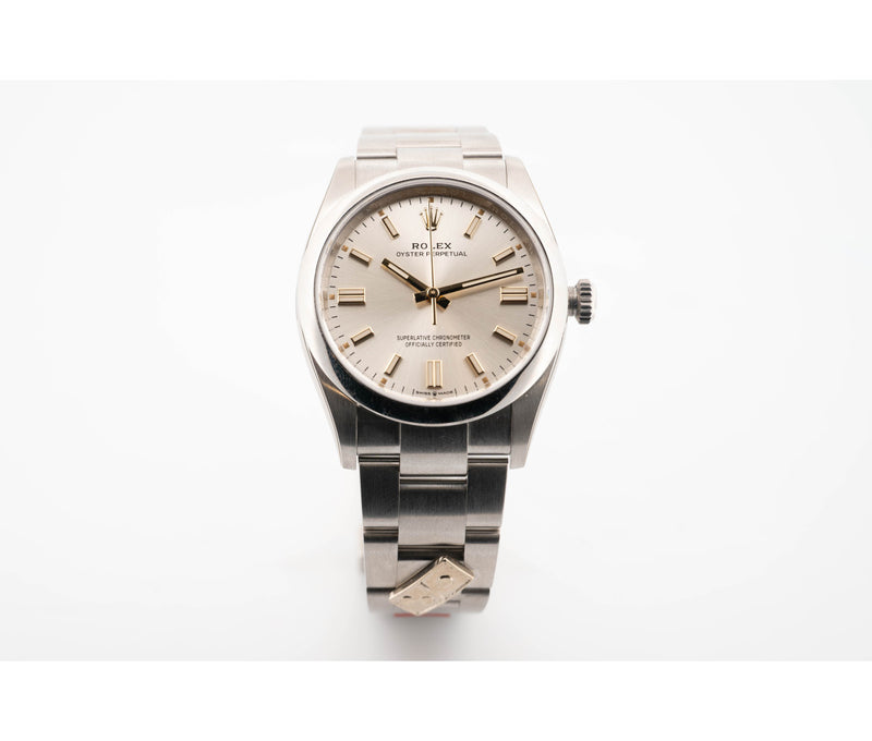 Rolex Domino's Oyster Perpetual 36mm