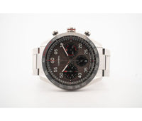 Tag Heuer x Porche Carrera Caliber 02